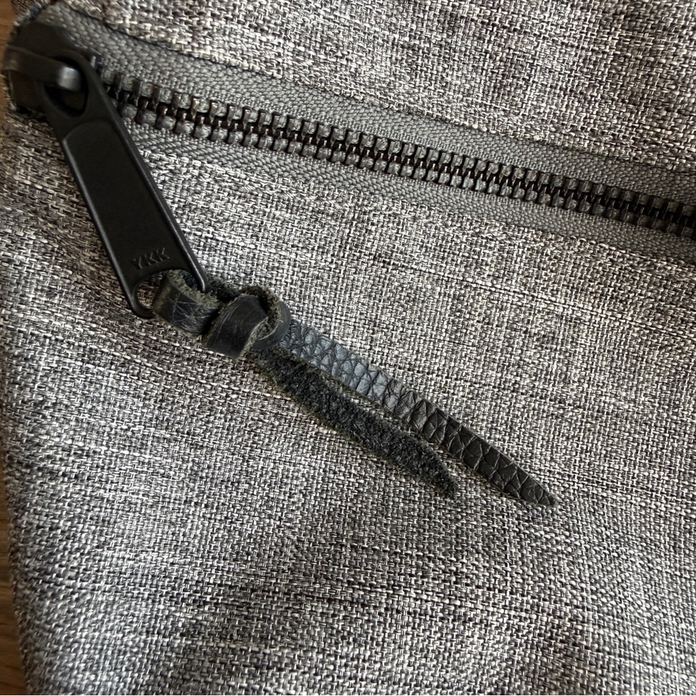 Herschel Settlement Hip Pack - Picture 5 of 9